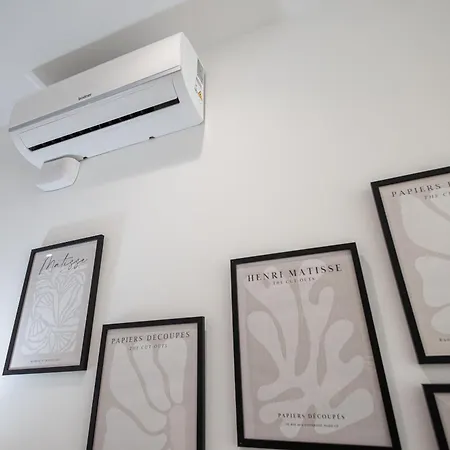 Apartament Florit Flats - The Monteolivete *