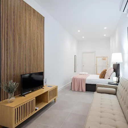 Apartament Florit Flats - The Monteolivete