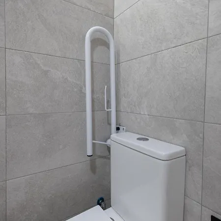 Florit Flats - The Monteolivete Apartament Walencja