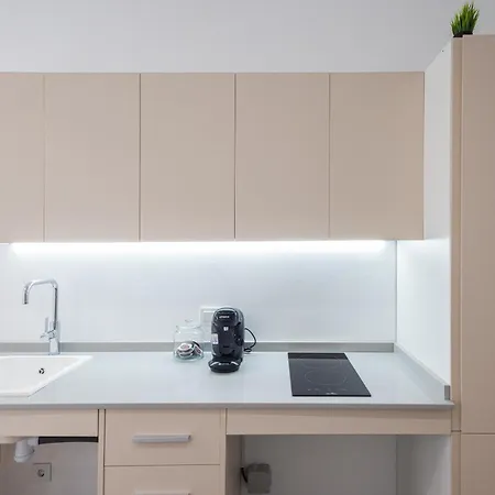 Apartament Florit Flats - The Monteolivete