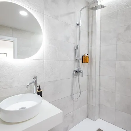 Apartament Florit Flats - The Monteolivete Walencja