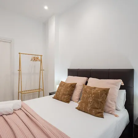 Apartament Florit Flats - The Monteolivete