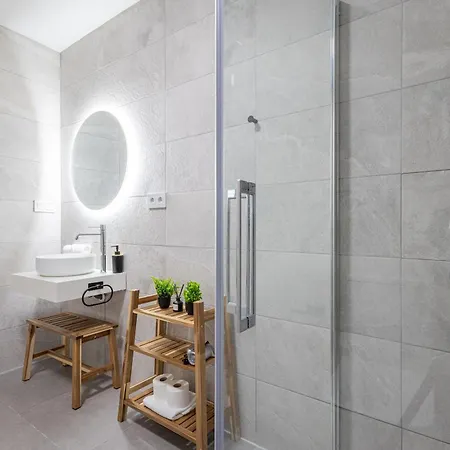 Florit Flats - The Monteolivete Walencja
