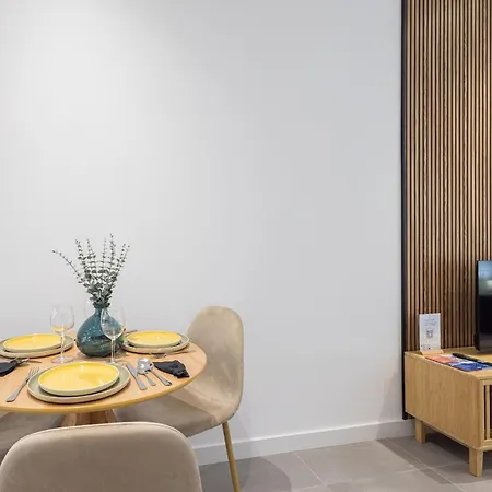 Apartament Florit Flats - The Monteolivete