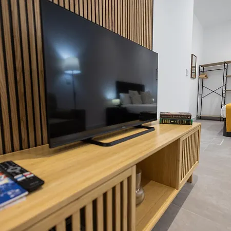 Florit Flats - The Monteolivete Apartament