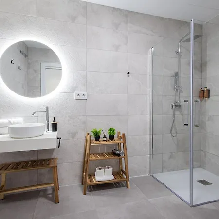 Apartament Florit Flats - The Monteolivete *