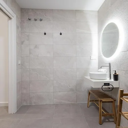 Apartament Florit Flats - The Monteolivete Walencja