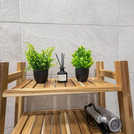 Florit Flats - The Monteolivete Apartament *