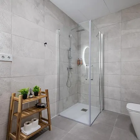 Apartament Florit Flats - The Monteolivete *