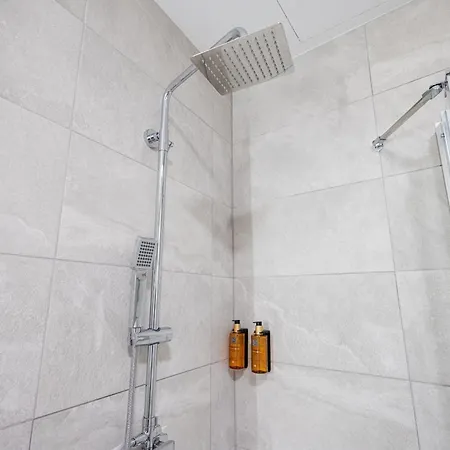 Florit Flats - The Monteolivete Apartament Walencja