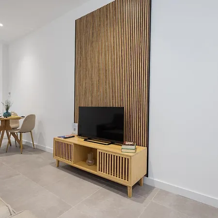 Daire Florit Flats - The Monteolivete *