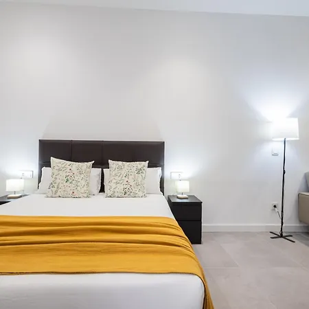 Daire Florit Flats - The Monteolivete *